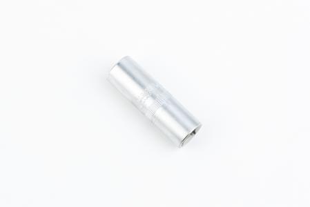 Головка свічна 1/2" 16x65 мм CrV (78-1116)