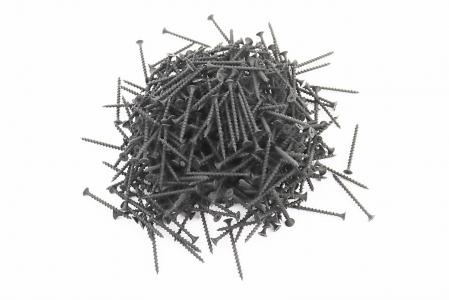 Шуруп 3,5x50 для гк/дер під PH фосф, к-кт 500 шт
