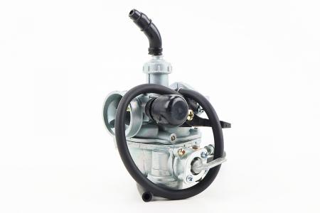 Карбюратор у зборі до дитячого квадроцикла 110cc PRC