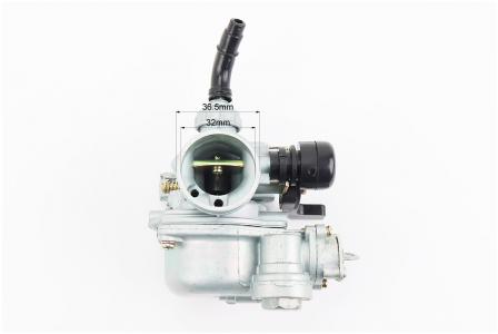 Карбюратор у зборі до дитячого квадроцикла 110cc PRC