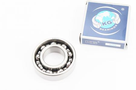 Підшипник 6205 (25x52x15) до редуктора 250cc та колінвала AD100 KG