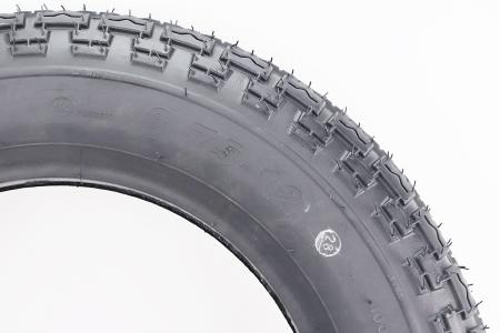 Шина до скутера 3,75-12 Cargo13 Viper