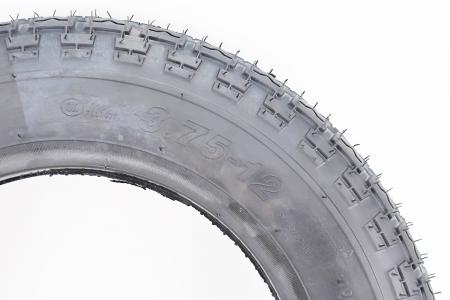 Шина до скутера 3,75-12 Cargo16/MAX Viper