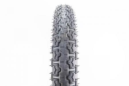 Шина до скутера 3,75-12 Cargo16/MAX Viper