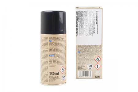 Очисник кондиціонера до автомобіля Air Conditioner Cleaner, аерозоль 150 мл K2