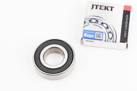 Підшипник 6004 2RS (20x42x12) до мотоцикла BOXER BM/BMX 150cc, KOYO