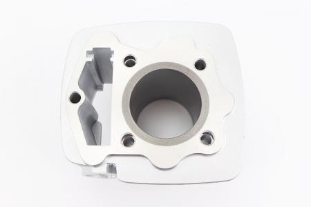 Поршнева група (ЦПГ) до мотоцикла CB125 56,5 мм GXmotor
