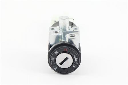 Комплект замків до скутера Honda ZX AF35 (5 контактів) PRC