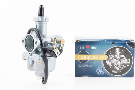 Карбюратор до мотоцикла CB/CG-150 PZ27 KEIHIN