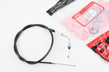 Трос газу до скутера Delta 104 см Viper