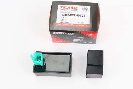 Комутатор CDI до скутера 110cc, 5 контактів TEMO