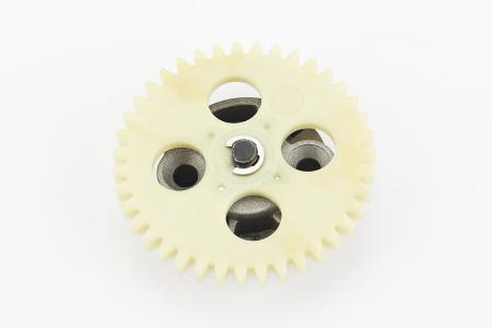 Масляний насос до мотоцикла CB125-300 з шестернею 39T, тип 1, TEMO