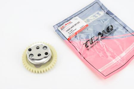 Масляний насос до мотоцикла CB125-300 з шестернею 39T, тип 1, TEMO