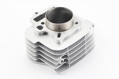ЦПГ до скутера 125cc 54 мм (палець 14 мм, висота циліндра 78,3 мм) TEMO