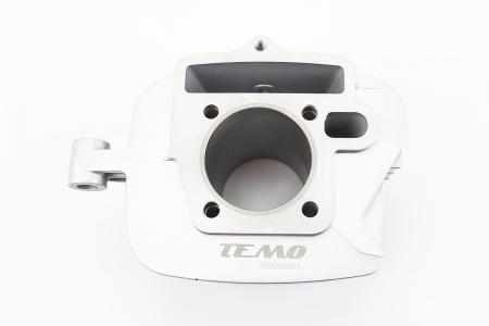 ЦПГ до скутера 125cc 54 мм (палець 14 мм, висота циліндра 78,3 мм) TEMO