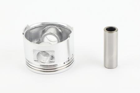 Поршневий комплект до скутера 70cc 47 мм STD (палець 13 мм) TEMO