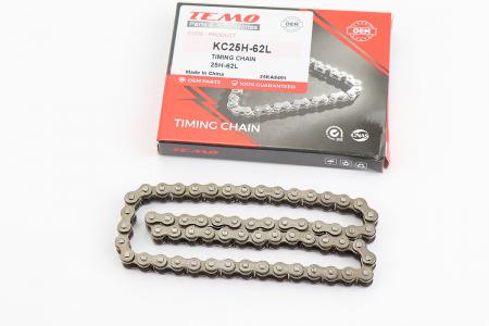 Ланцюг стартера до двигуна 70cc 25H 62L TEMO