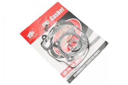 Прокладки поршневої до скутера 100cc (50 мм), к-кт 7 шт, ZHENGHE