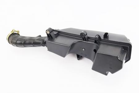 Фільтр повітряний у зборі до скутера 50-100сс 4T 10" коротка ніжка ZHENGHE