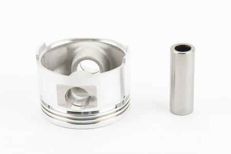 Поршневий комплект до скутера 100cc 50 мм STD (палець 13 мм) ZHENGHE