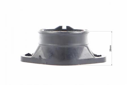 Патрубок мембрани карбюратора до мотоцикла CB125-300 ZHENGHE