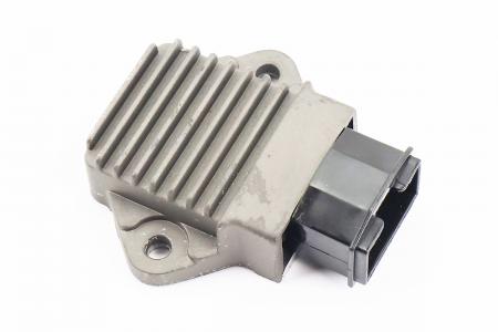 Реле-регулятор напруги до мотоцикла Honda SH691-12 (CB250/CB400F/CB500S/CB600F/CBR600F/CBR900RR/VT750C/VTR1000F) PRC