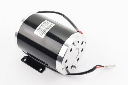 Електродвигун до дитячого квадроцикла ZY1020 36V 1000W PRC