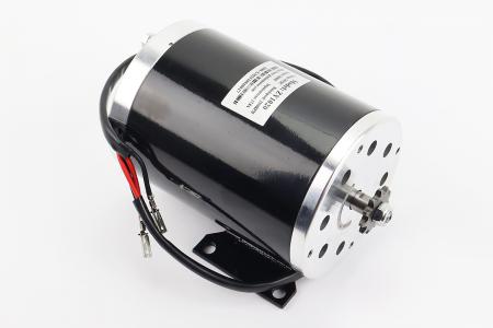 Електродвигун до дитячого квадроцикла ZY1020 36V 1000W PRC