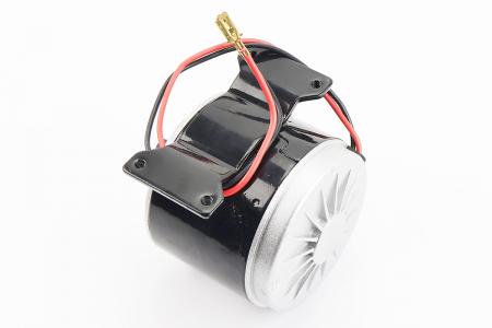 Електродвигун до дитячого електроквадроцикла MY1016 24V 300W PRC