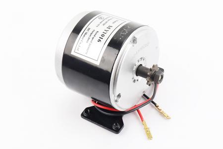 Електродвигун до дитячого електроквадроцикла MY1016 24V 300W PRC