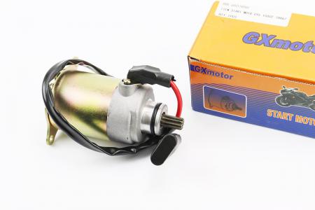 Стартер до скутера GY6 150cc у зборі GXmotor