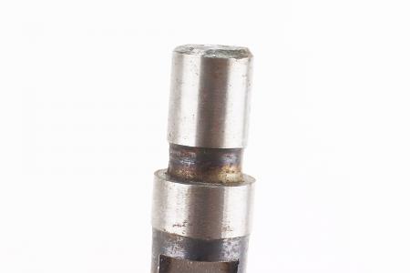 УЦІНКА Розподільний вал до двигуна R175A/R180NM D-20mm Тип 1 (дефекти лиття, наявний наліт іржі) PRC
