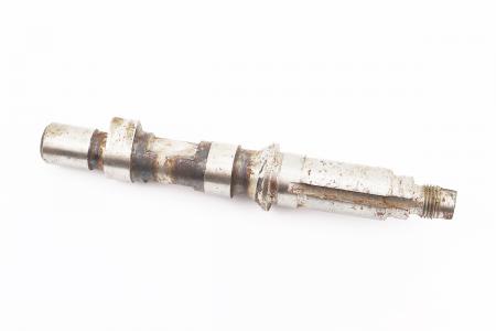 УЦІНКА Розподільний вал до двигуна R175A/R180NM D-20mm Тип 1 (дефекти лиття, наявний наліт іржі) PRC