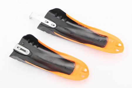 Крила пластикові до дитячого велосипеда 16-20" SL-400 PRC