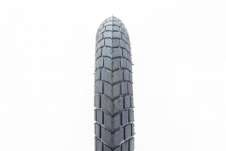 Шина до велосипеда 12x2,125 (57-203) дорожня D-1172 Viper