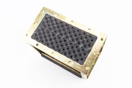 Радіатор до двигуна R175A / R180NM, алюміній, Viper