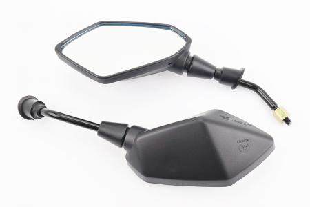 Дзеркала заднього виду до скутера CR-15, пара Viper