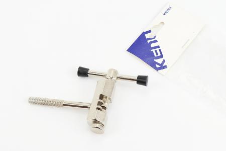Ключ витискання ланки ланцюга до велосипеда KL-9724C KENLI