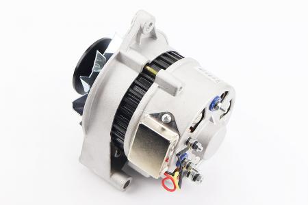 Генератор до бензогенератора ZUBR Z-250 (JFZ11A) 1000W, Viper