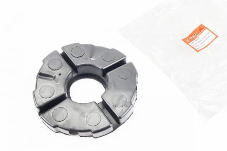Демпферна гумка заднього колеса до мотоцикла Loncin LX200GY-3 / Viper V200R, Viper