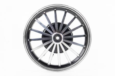 Диск передній до скутера 1,85x10 TR-1/TR4/TR5 Viper