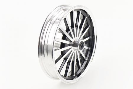 Диск передній до скутера 1,85x10 TR-1/TR4/TR5 Viper