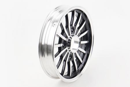 Диск задній до скутера 1,85x10 TR-4 Viper