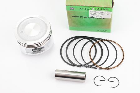 Поршневий комплект до двигуна 168F 68mm STD, Viper