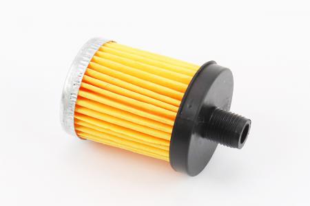 Фільтр паливний елемент 50 мм до двигуна ZUBR R170/R195NM PRC