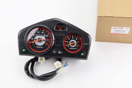 Спідометр в зборі до мотоцикла Kinlon JL150-70C, TEMO