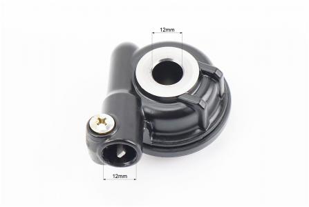 Привід спідометра до мотоцикла Musstang V200N 200cc, TEMO