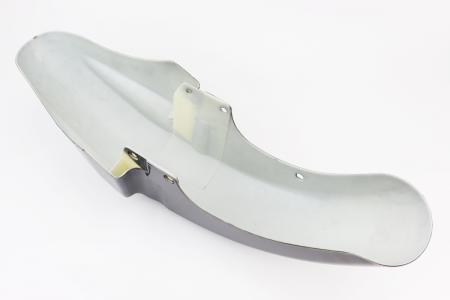 Крила переднє до скутера Kinlon JL150-70C, чорний, TEMO