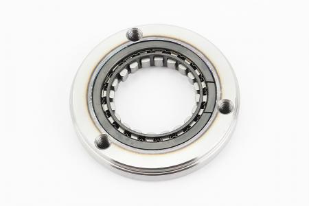 Бендікс (обгінна муфта) до мотоцикла CG200-250cc 20P без шестерні TEMO