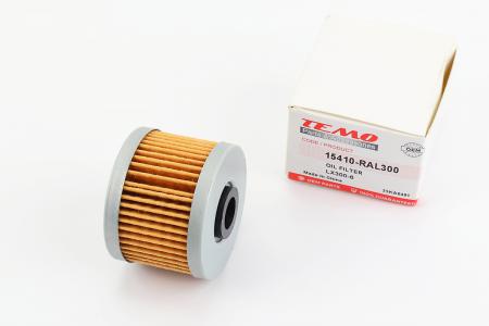 Масляний фільтр до двигуна Loncin LX300-6 TEMO